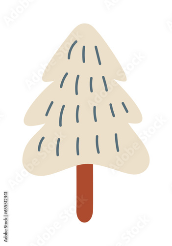 Èõ™„ÅÆÁ©ç„ÇÇ„Å£„ÅüÊú®„ÅÆÊâãÊõ∏„Åç„Éô„ÇØ„Çø„Éº„Ç§„É©„Çπ„ÉàÔºèÂÜ¨„Éª„ÇØ„É™„Çπ„Éû„Çπ