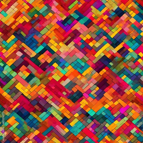 Pattern Background Very Cool	
