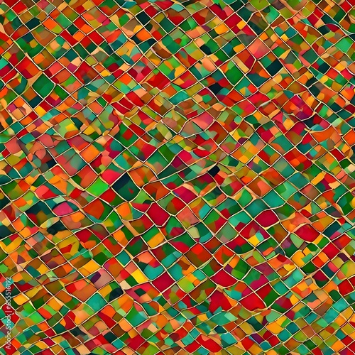 Pattern Background Very Cool	
