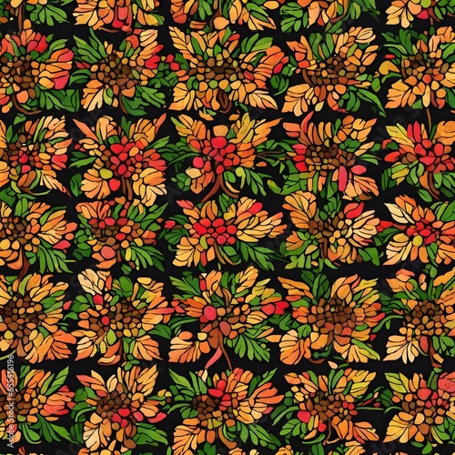 Pattern Background Very Cool	
