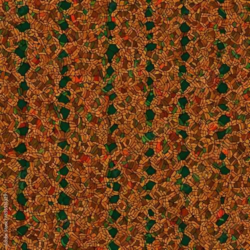 Pattern Background Very Cool