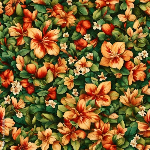 Pattern Background Very Cool