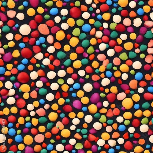 Pattern Background Very Cool