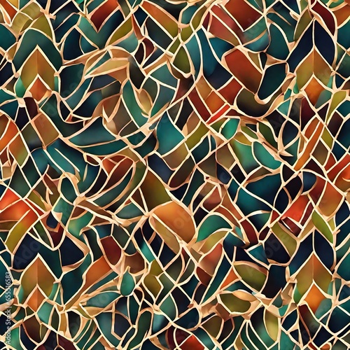 Pattern Background Very Cool