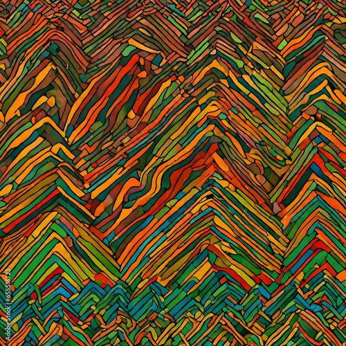 Pattern Background Very Cool