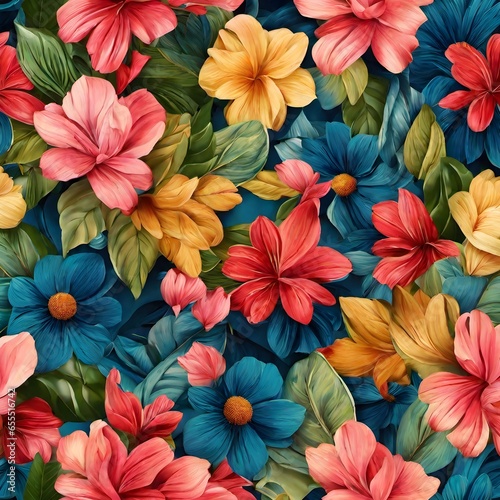 Pattern Background Very Cool