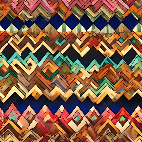 Pattern Background Very Cool