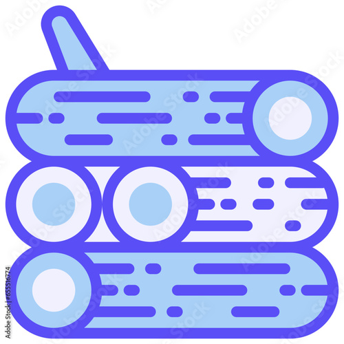firewood icon