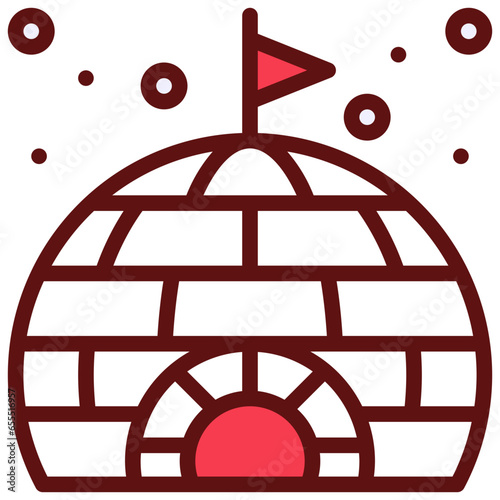 igloo icon
