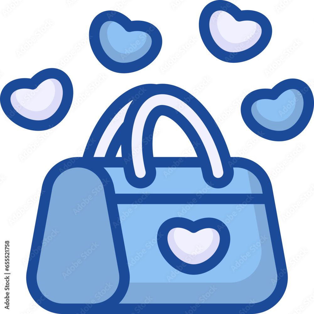 bag icon bag icon