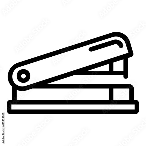 stapler icon