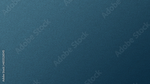 A Grainy Blue Gradient Wallpaper