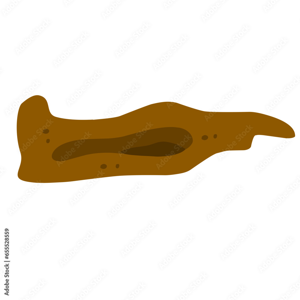 hollow ground vector hollow ground vector