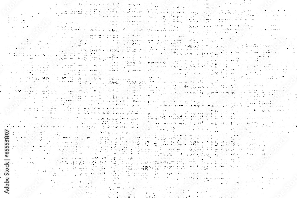 White background on cement floor texture - concrete texture - old vintage grunge texture designed grunge black texture. grunge texture, texture grunge, texture background transparent Grunge  - obrazy, fototapety, plakaty 
