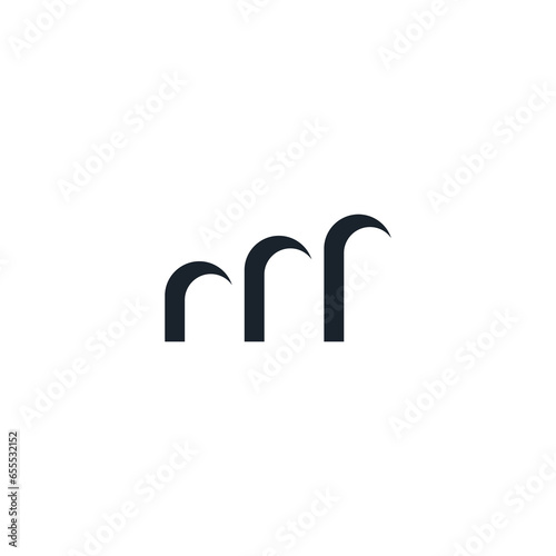 bridge hipster vintage logo vector icon illustration