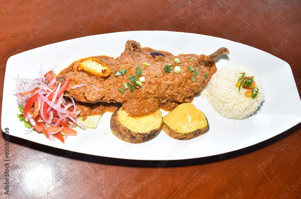 Ceviche visual data 8