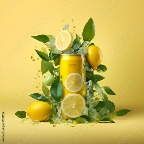 lemon and lime fruit, juice, lemon, orange, drink, citrus, glass, food, fresh, isolated, healthy, cocktail, lemonade, beverage, lime, white, juicy, sweet, apple, summer, cold, green, ice, yellow, refr photo