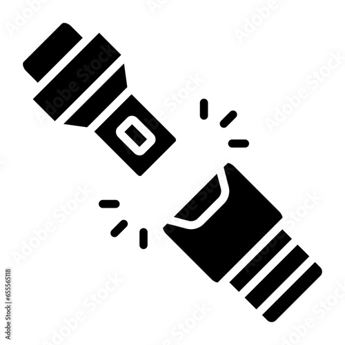 Vector Design Seat Belt Icon Style