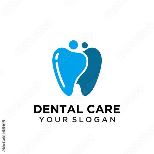 dental care logo