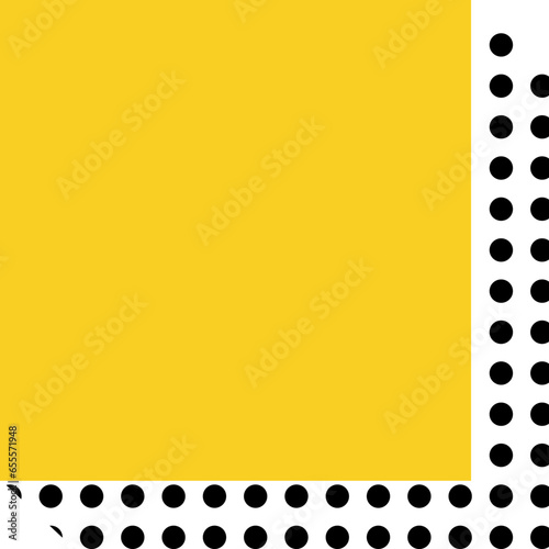 Graphic Design Geometric