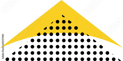 Graphic Design Geometric