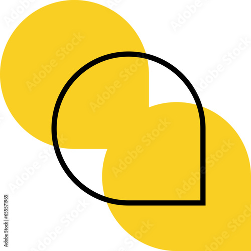 Graphic Design Geometric