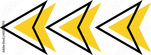 Graphic Design Geometric