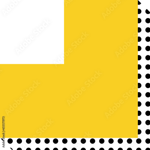 Graphic Design Geometric