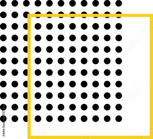 Graphic Design Geometric