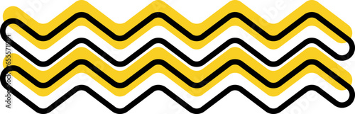 Graphic Design Geometric