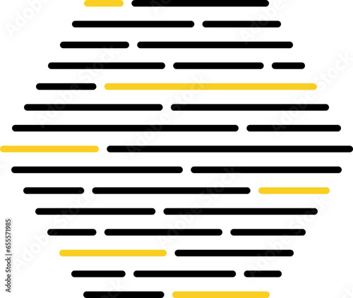 Graphic Design Geometric