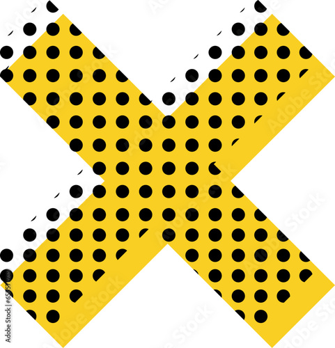 Graphic Design Geometric