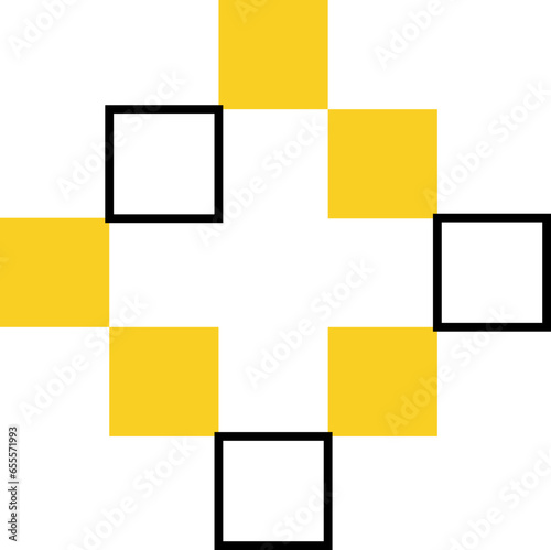 Graphic Design Geometric