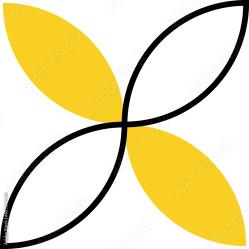 Graphic Design Geometric