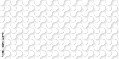 white paper texture metaball wallpaper background.
