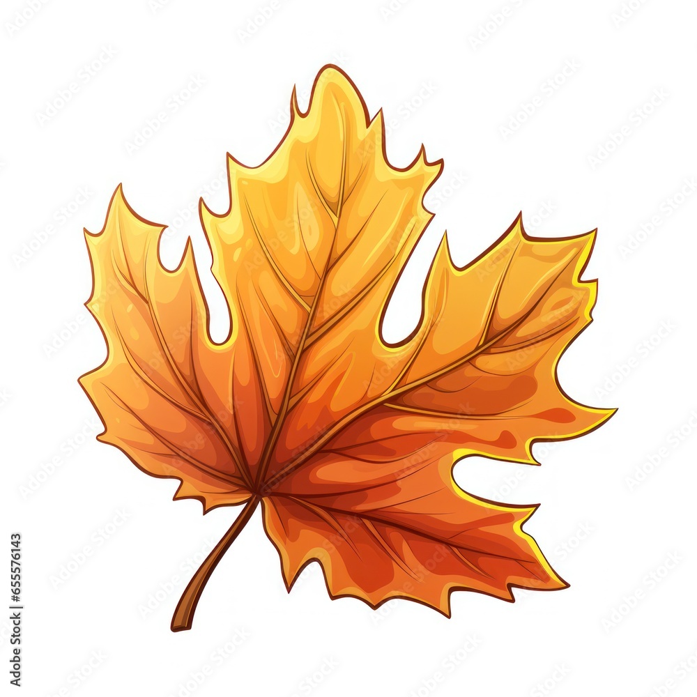 Autumn leaves Autumn leaves