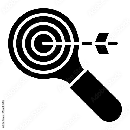 Niche Icon Style