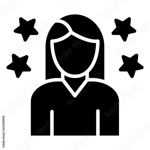Beauty Icon Style