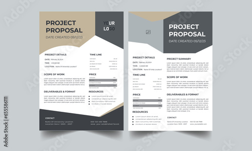 Proposal