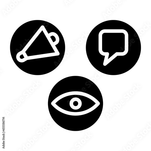 Aidca Icon Style