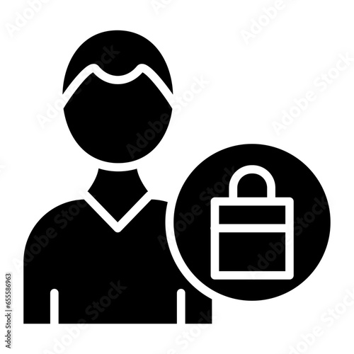 Customer Icon Style