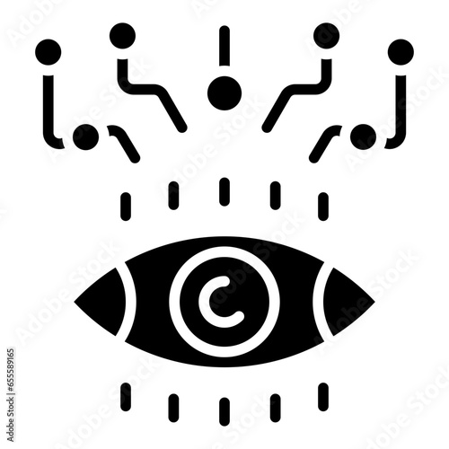 Bionics Icon Style