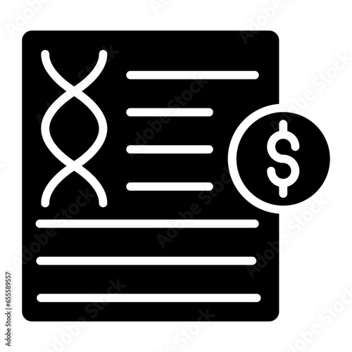 All Inclusive Price Icon Style