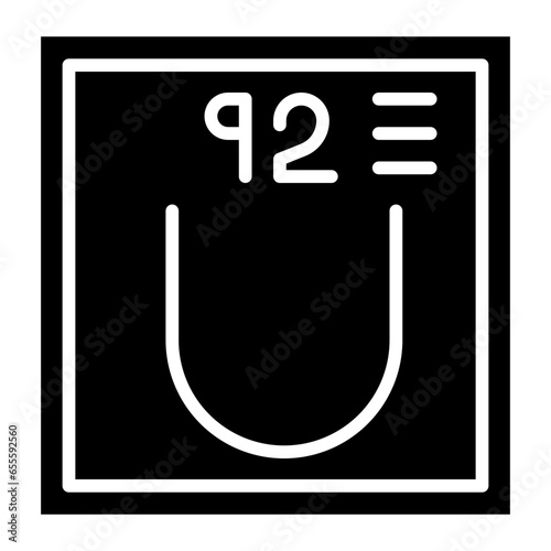 Uranium Icon Style