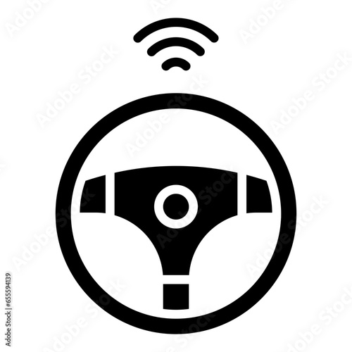 Autopilot Icon Style