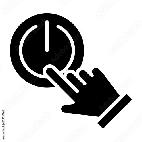 Activation Icon Style