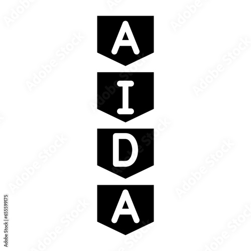Aida Icon Style