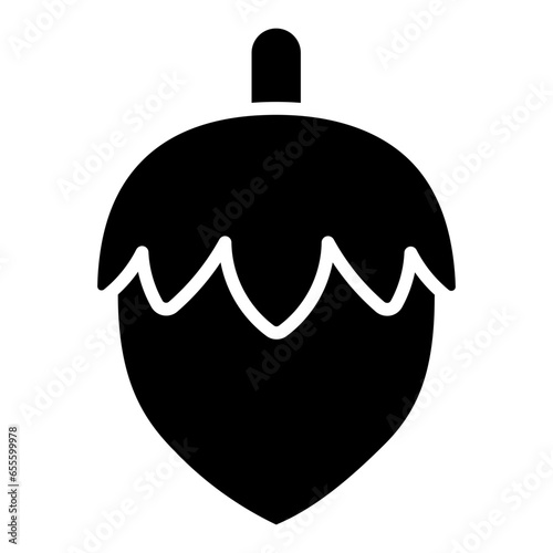 Hazelnut Icon Style