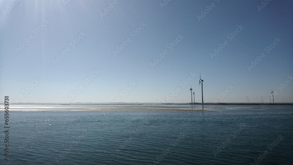 Windräder