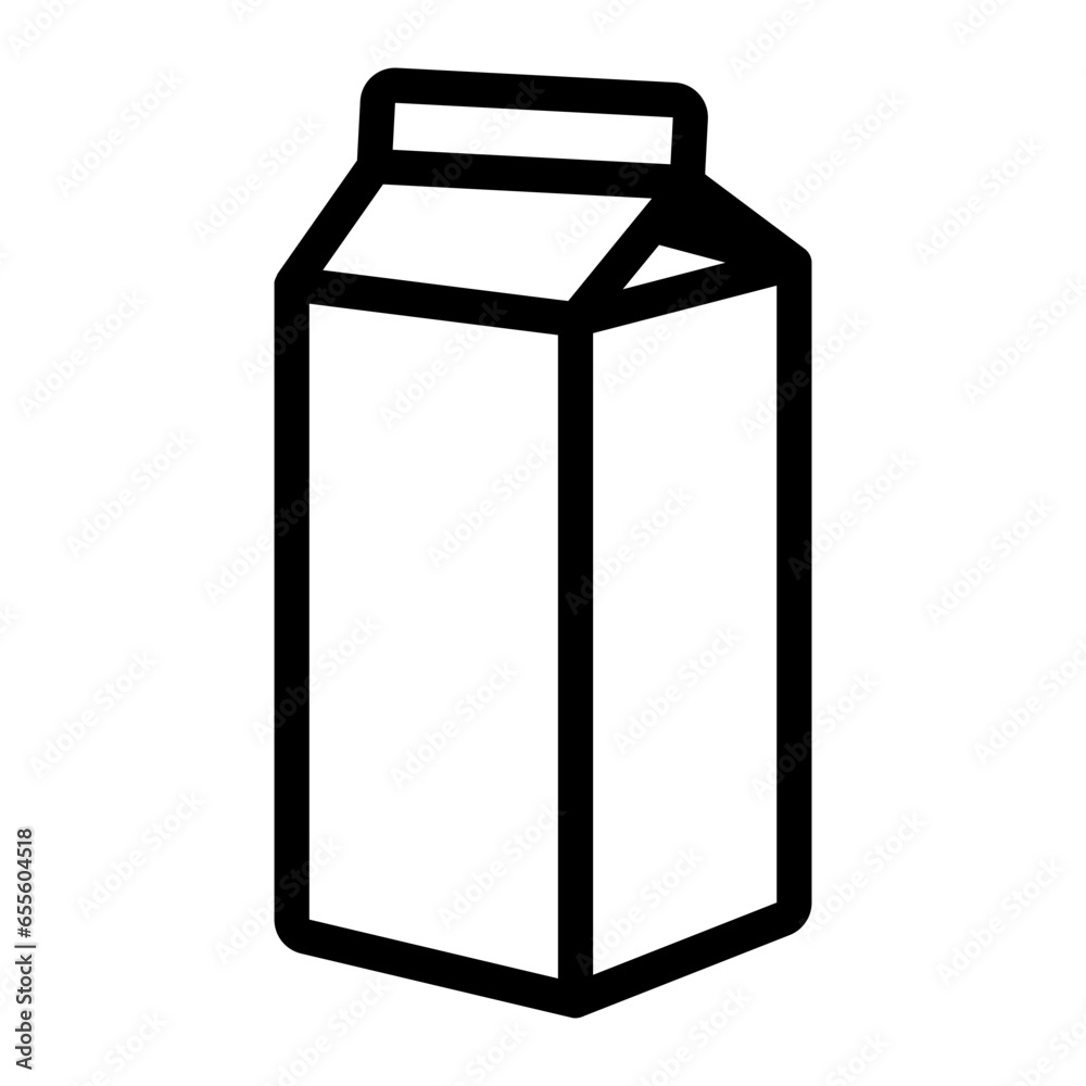 milk icon milk icon